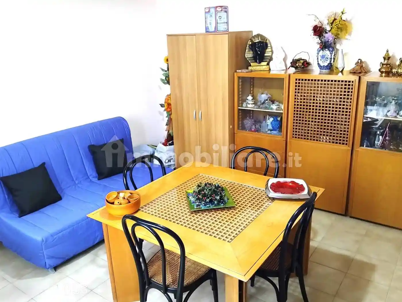 Quadrilocale buono stato, primo piano, Porta a Terra - Padula, Livorno - foto 2