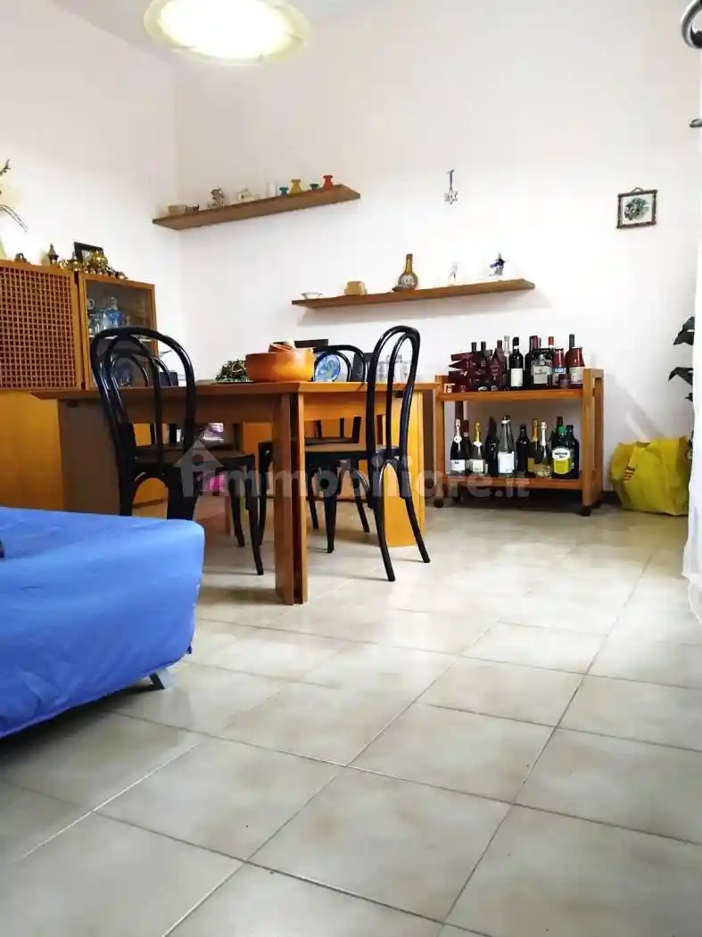 Quadrilocale buono stato, primo piano, Porta a Terra - Padula, Livorno - foto 3