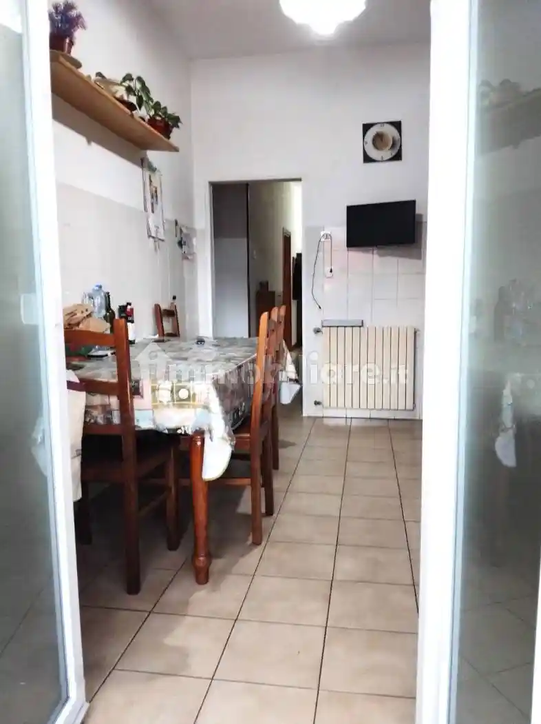 Quadrilocale buono stato, primo piano, Porta a Terra - Padula, Livorno - foto 4