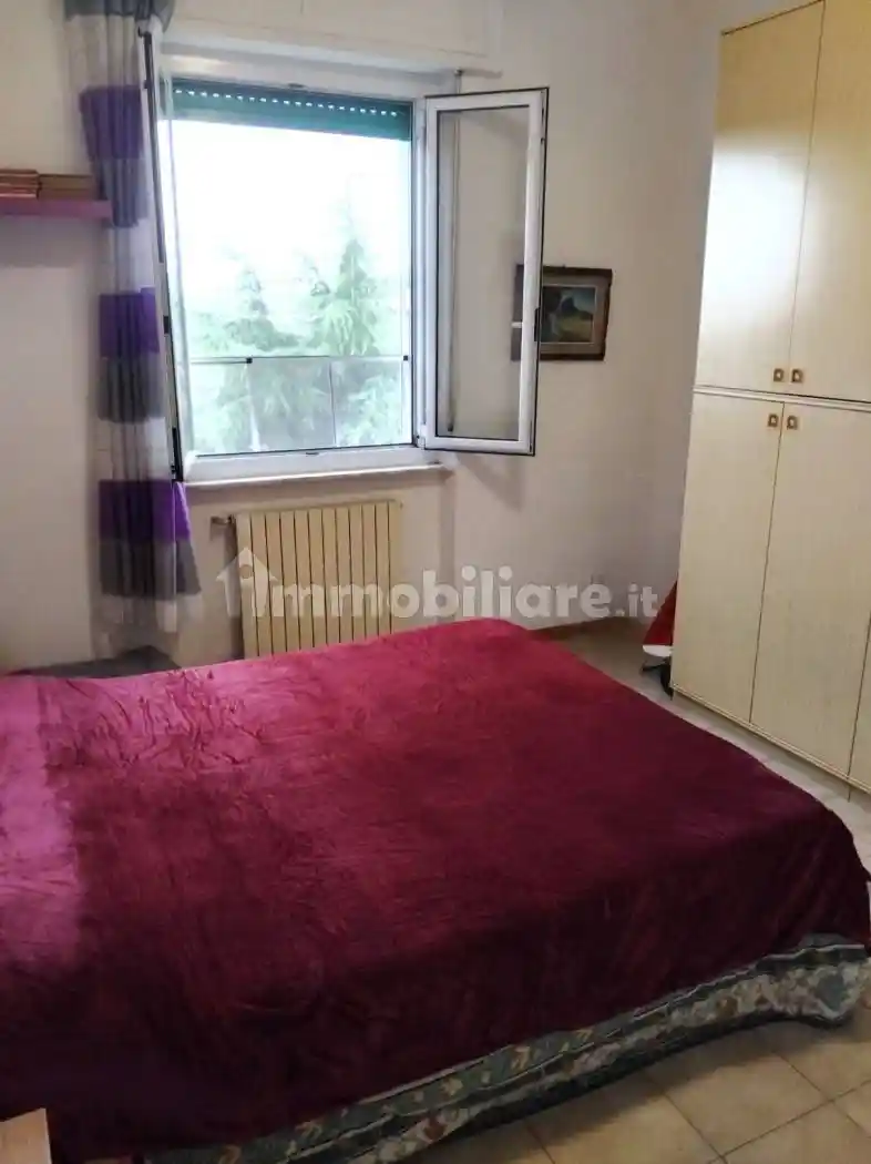 Quadrilocale buono stato, primo piano, Porta a Terra - Padula, Livorno - foto 5