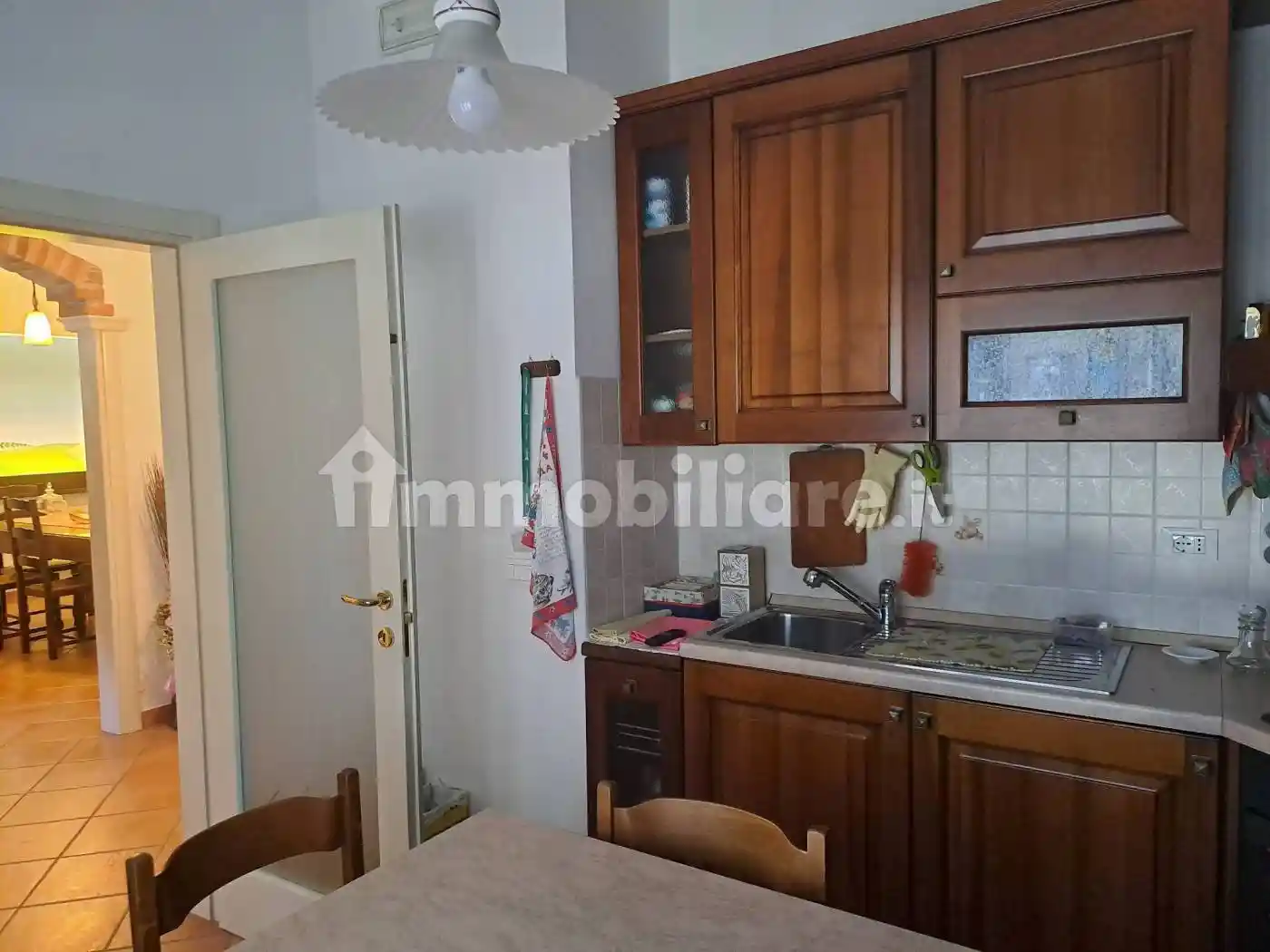 Villa bifamiliare via Ponte Rigo, Quartesana, Ferrara - foto 3