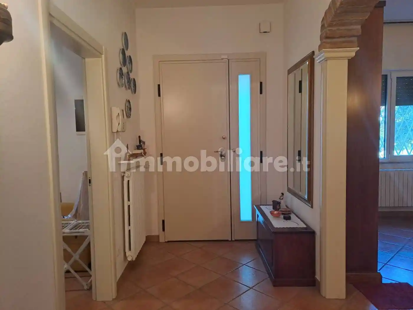 Villa bifamiliare via Ponte Rigo, Quartesana, Ferrara - foto 5