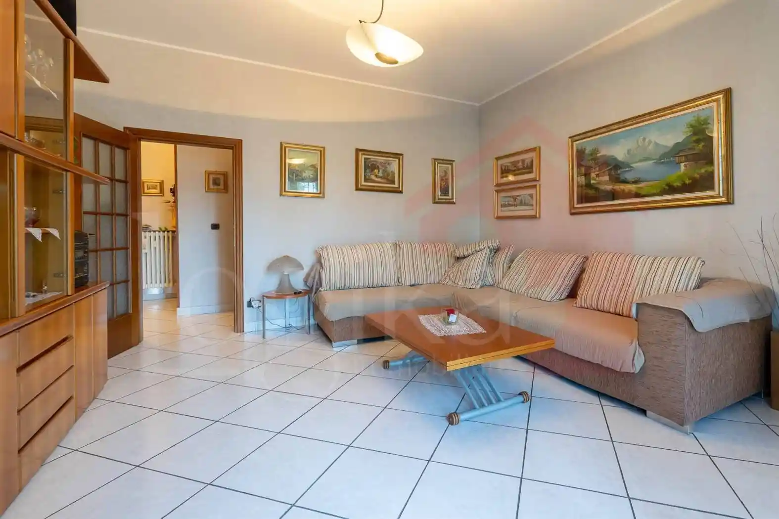 Trilocale via Cilea 44, Gallaratese, Milano - foto 2