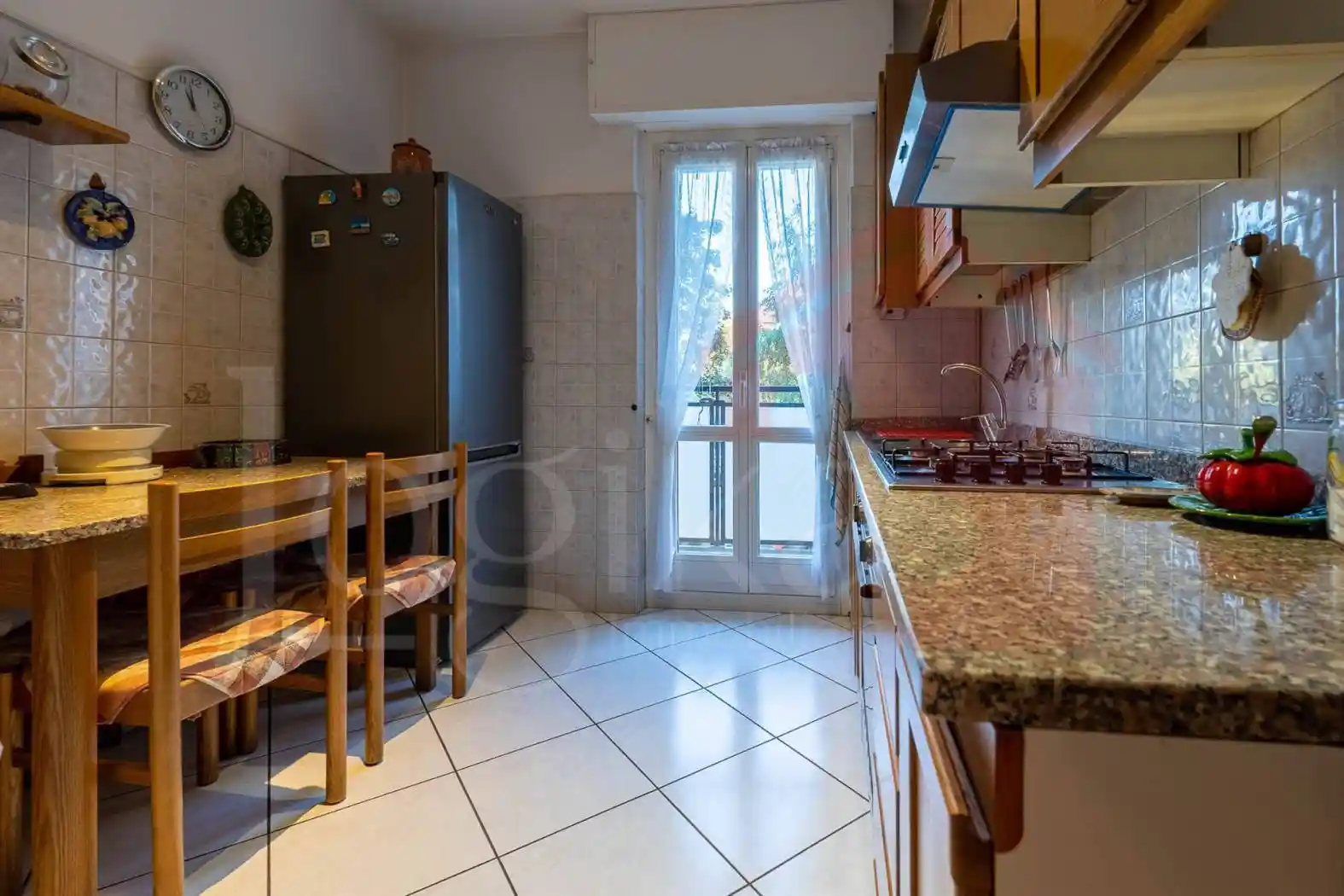 Trilocale via Cilea 44, Gallaratese, Milano - foto 5