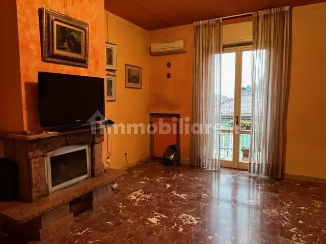 Appartamento in vendita a Gossolengo