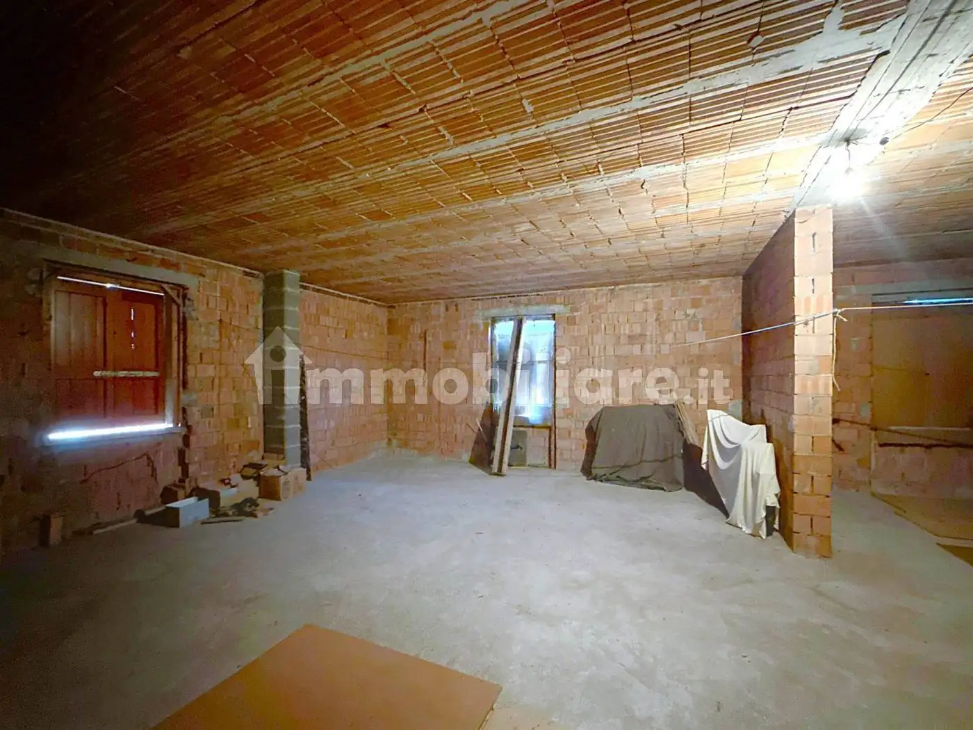 Terratetto unifamiliare 209 m², buono stato, Calvatone - foto 4
