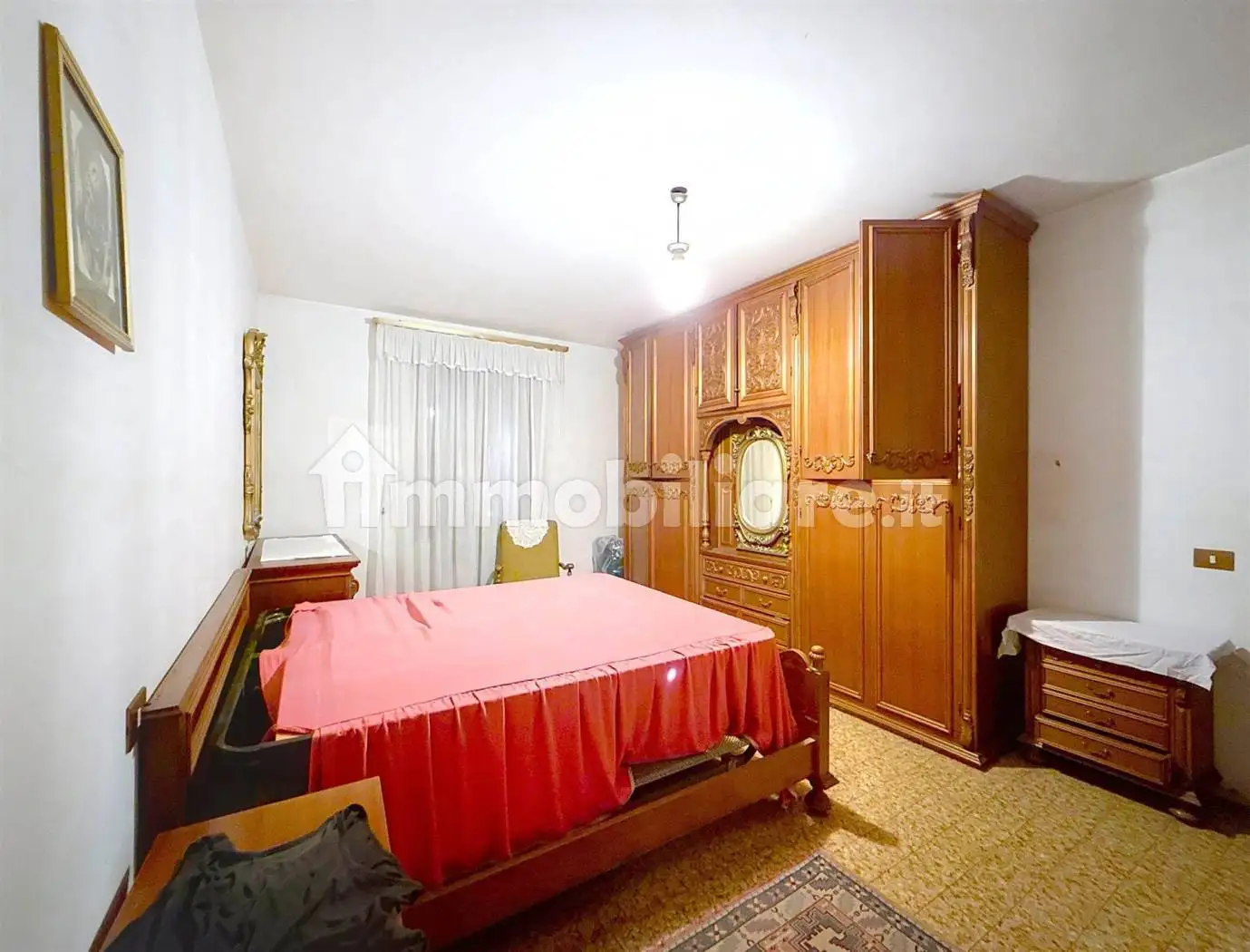 Terratetto unifamiliare 209 m², buono stato, Calvatone - foto 5