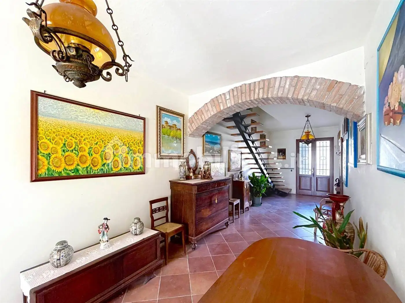 Casa colonica, buono stato, 870 m², Centro, Acquanegra sul Chiese - foto 2