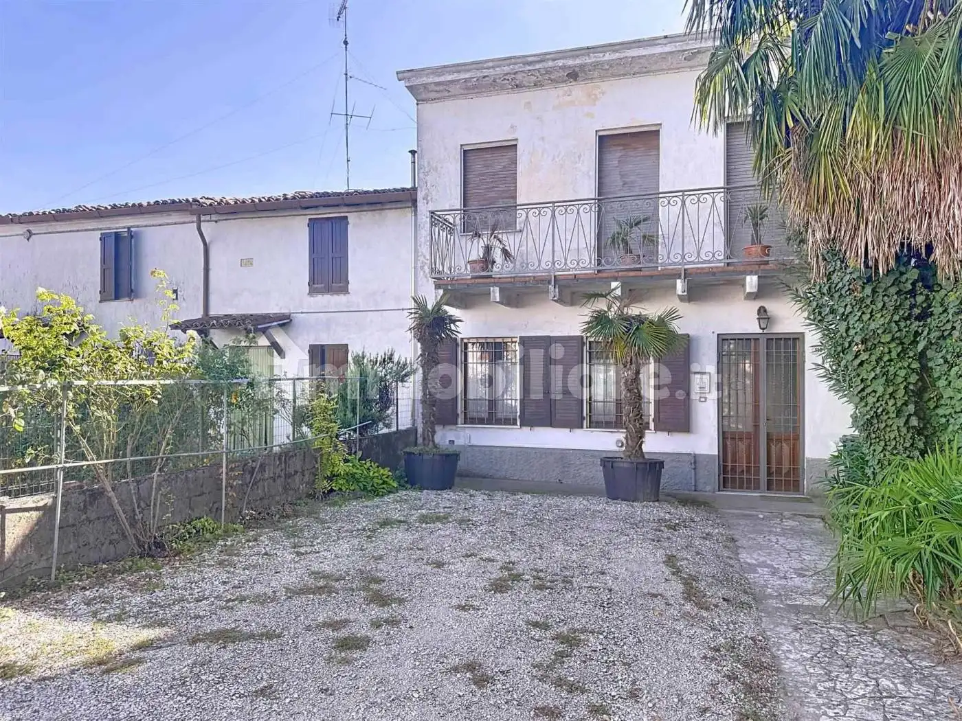 Casa colonica, buono stato, 870 m², Centro, Acquanegra sul Chiese - foto 3
