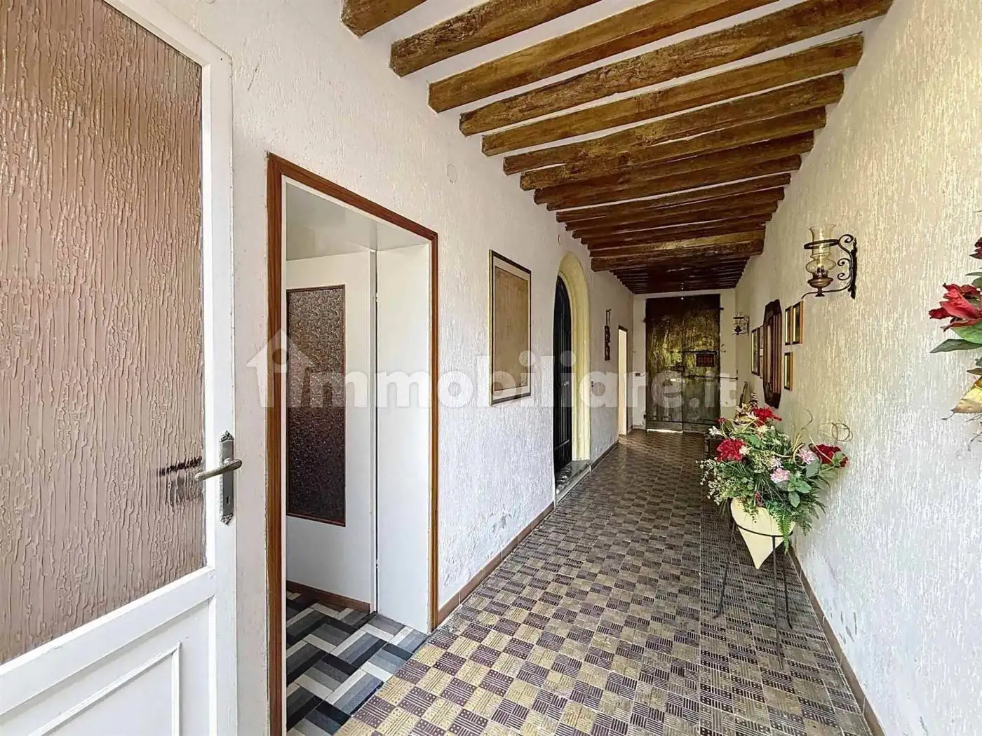 Terratetto unifamiliare 248 m², buono stato, Bozzolo - foto 5