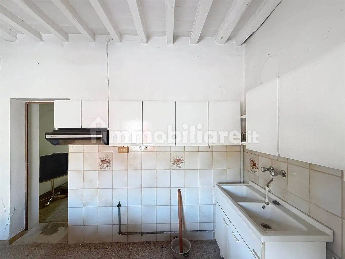 Terratetto unifamiliare 139 m², da ristrutturare, Bozzolo - foto 4