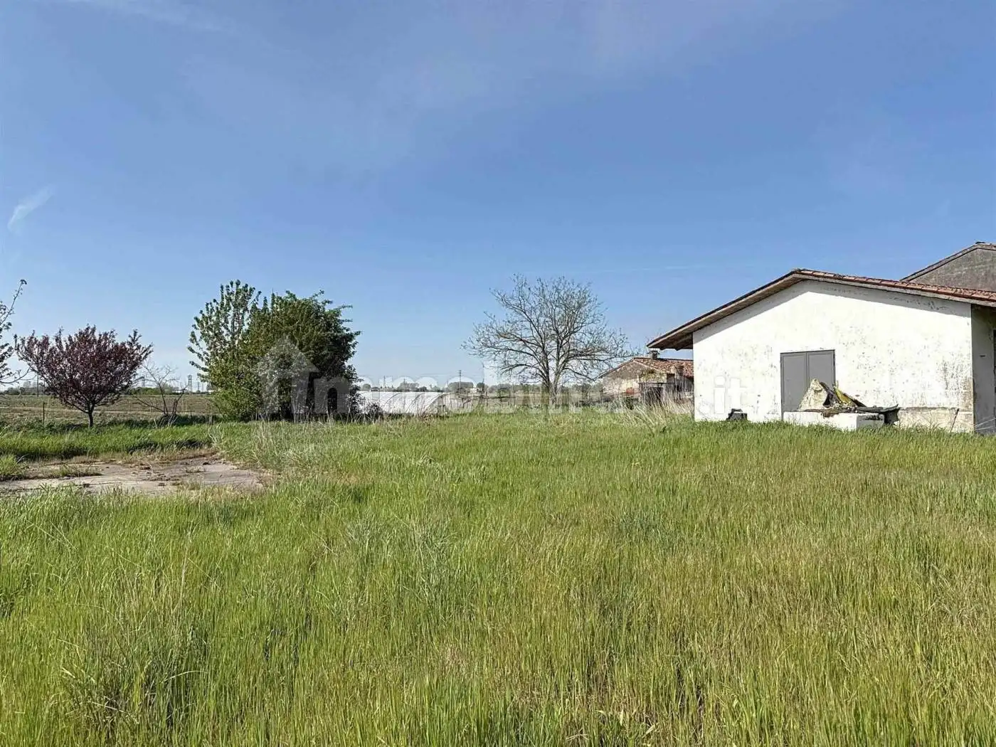Rustico, da ristrutturare, 415 m², Commessaggio - foto 3