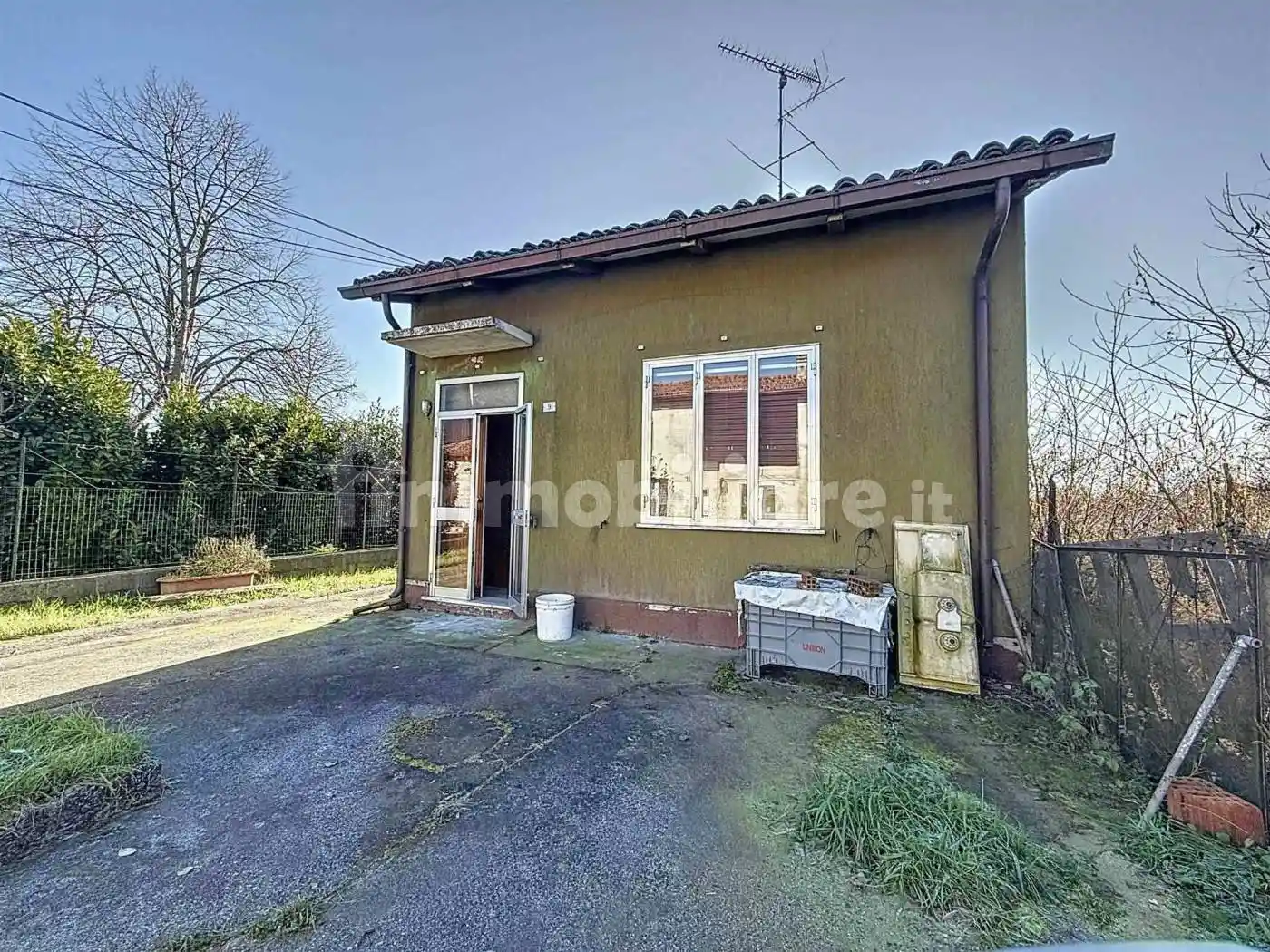 Casa indipendente - foto 4