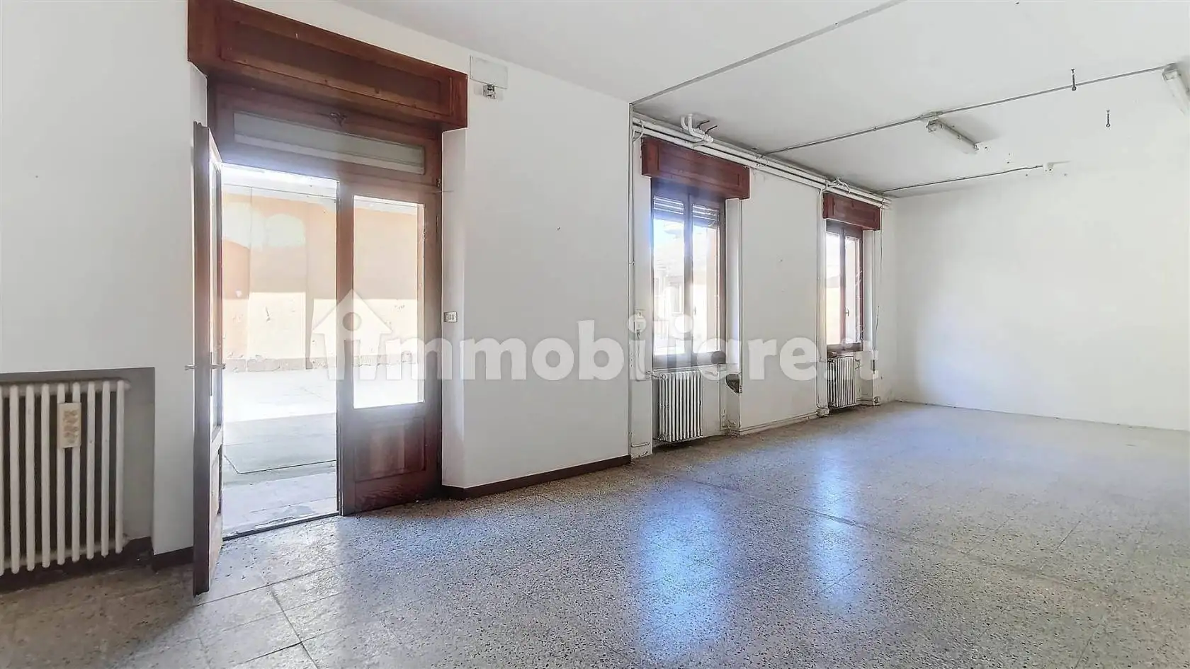 Appartamento in vendita a Bozzolo