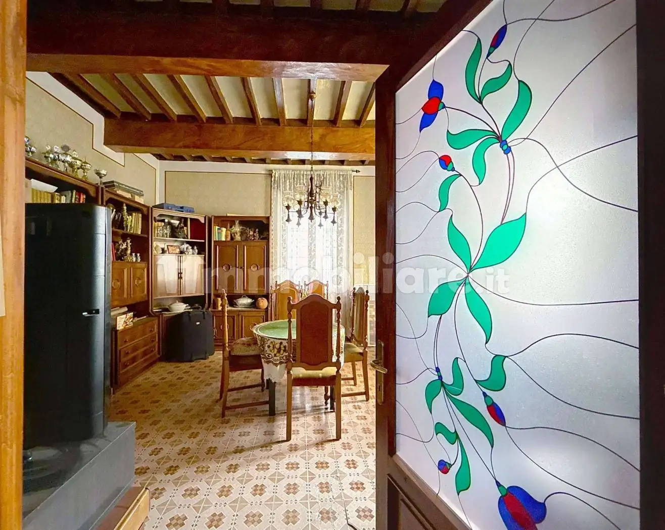 Casa indipendente in vendita a San Martino dall'Argine