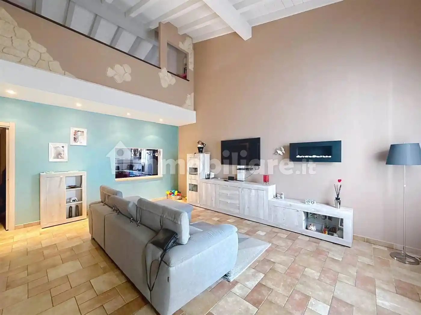 Villetta a schiera - foto 2