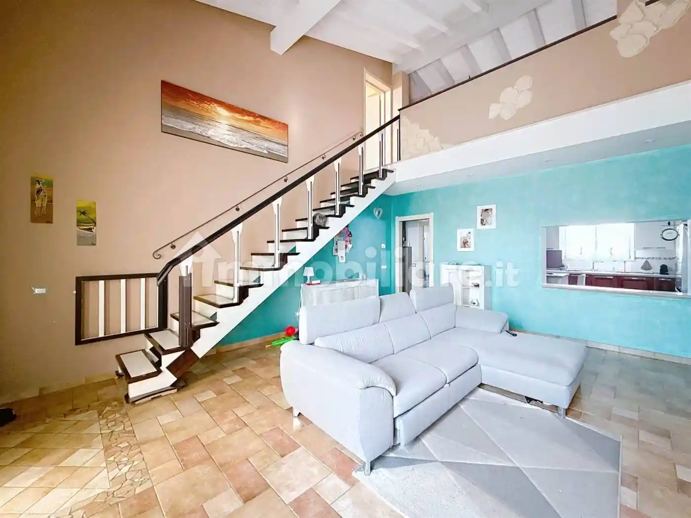 Villetta a schiera - foto 3