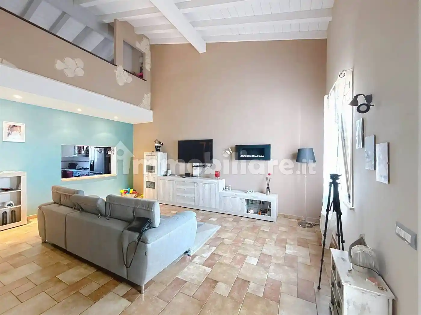 Villetta a schiera - foto 4