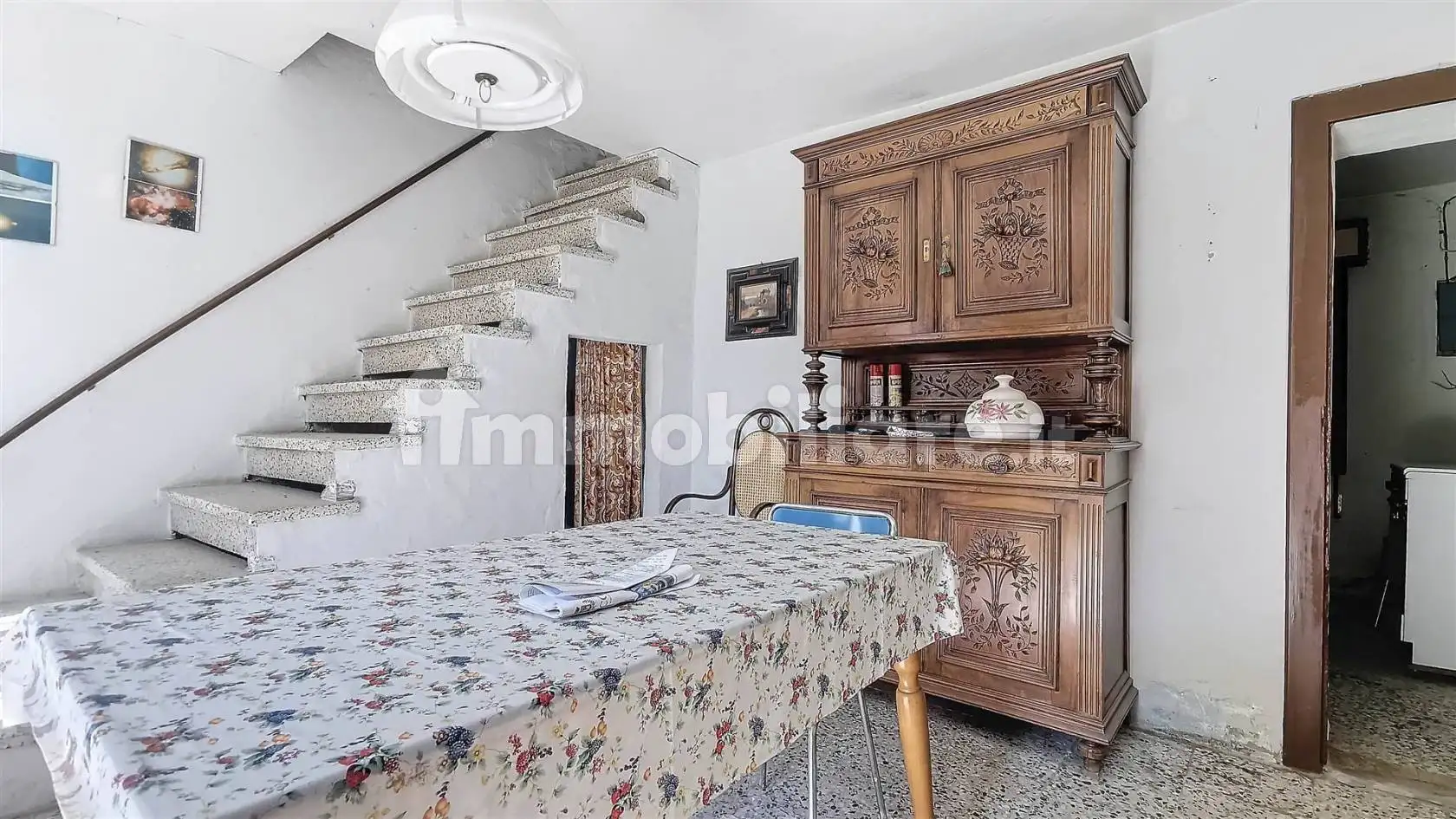 Casa indipendente in vendita a San Martino dall'Argine