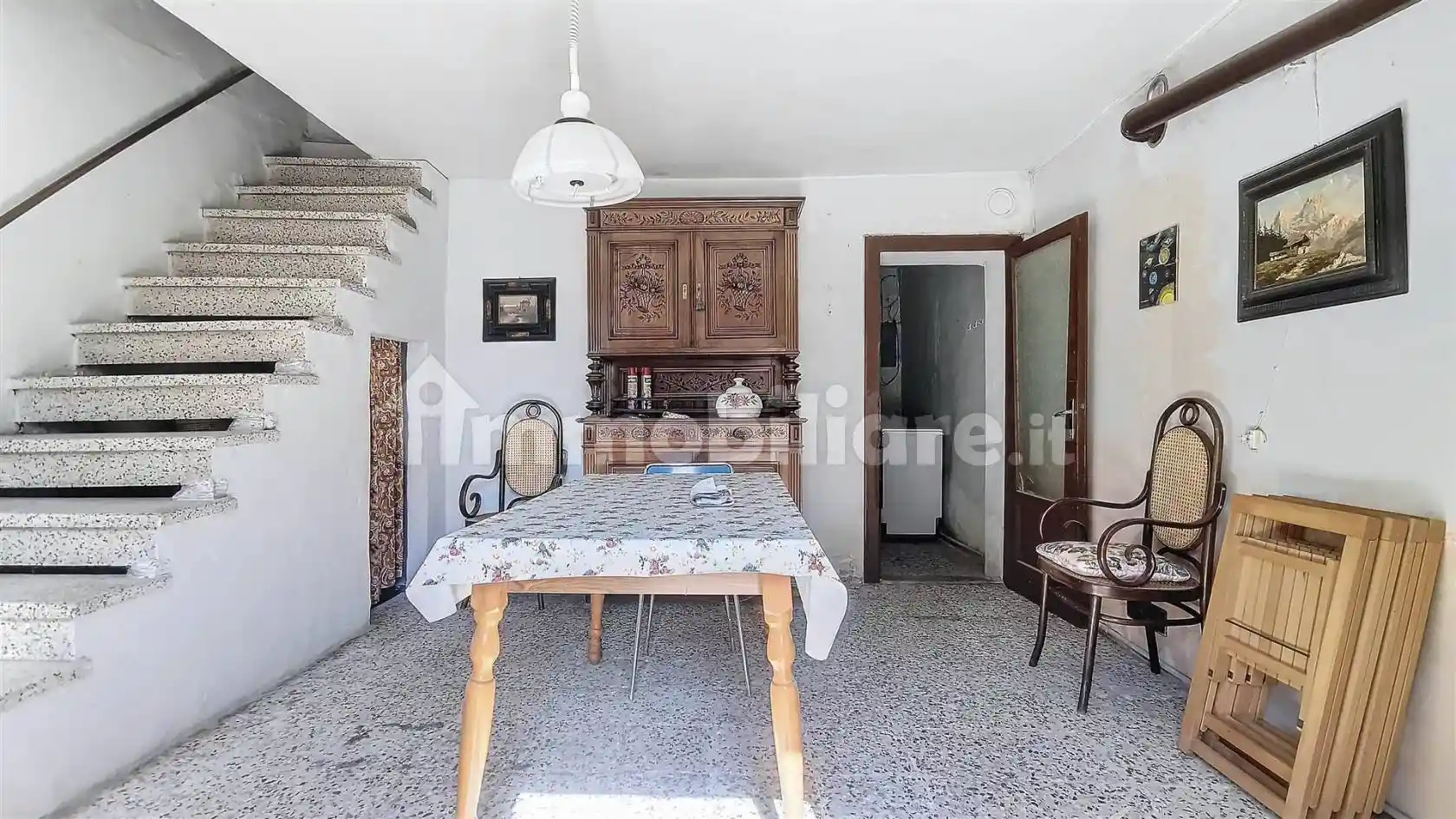 Terratetto unifamiliare 65 m², da ristrutturare, San Martino dall'Argine - foto 2
