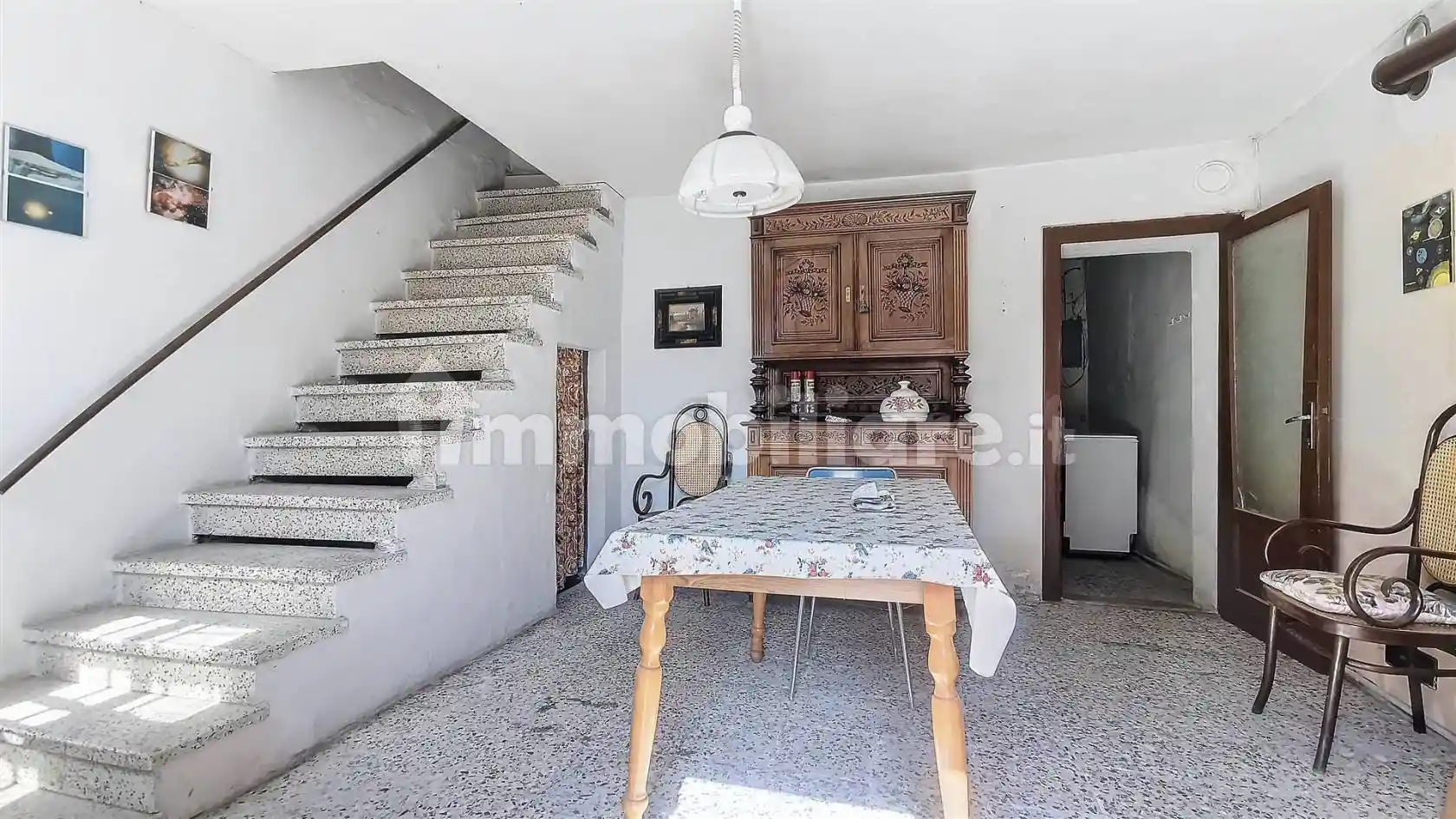 Terratetto unifamiliare 65 m², da ristrutturare, San Martino dall'Argine - foto 4