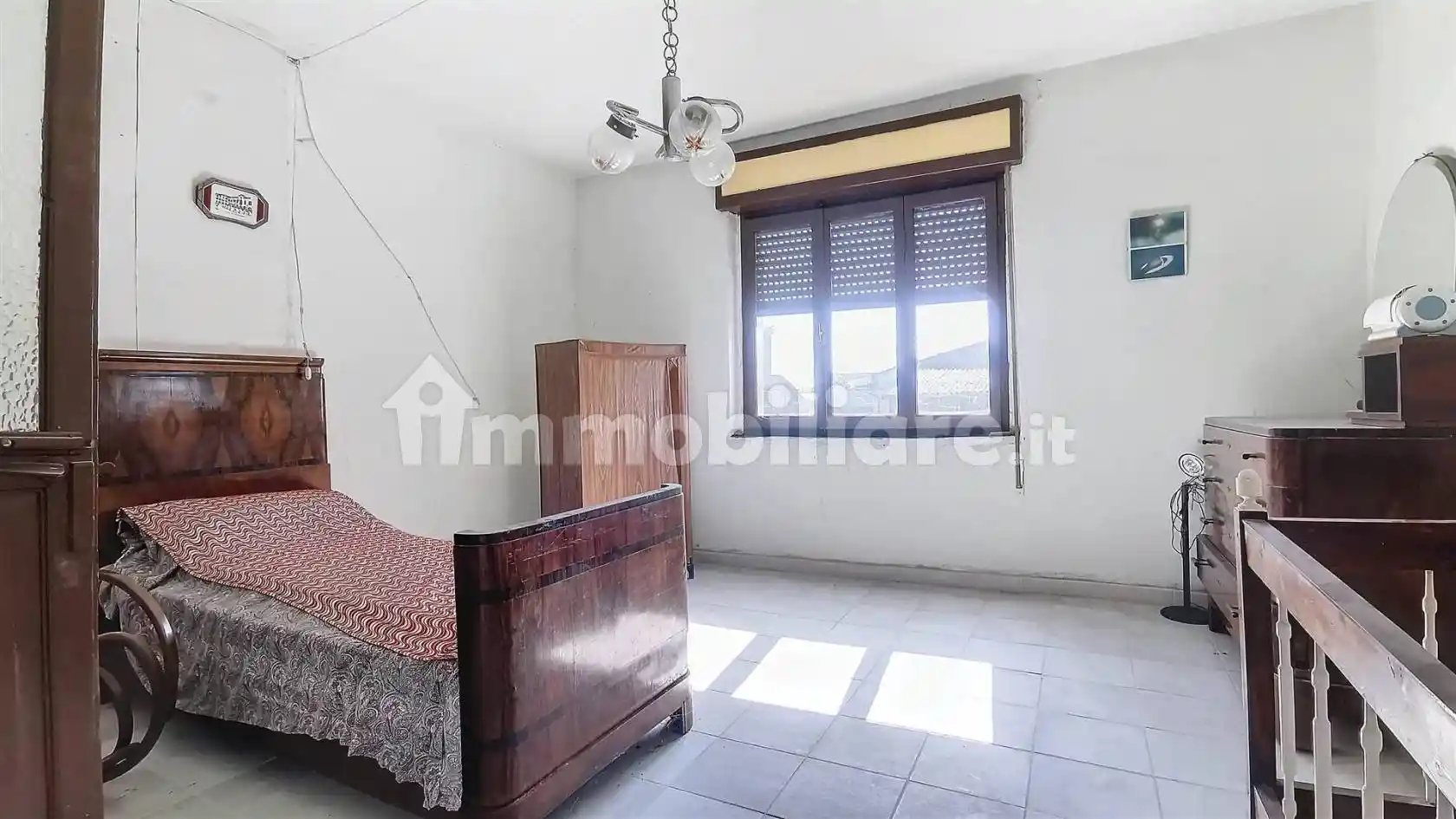 Terratetto unifamiliare 65 m², da ristrutturare, San Martino dall'Argine - foto 5