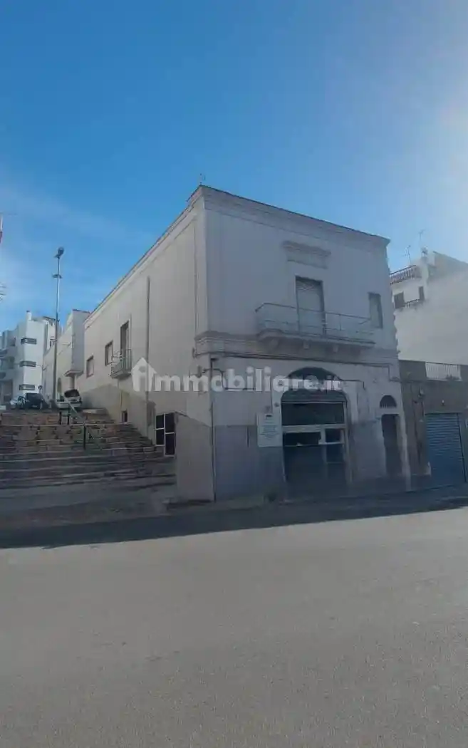 Appartamento in vendita a Ginosa