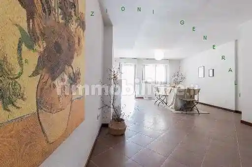 Villetta a schiera in vendita a Borgo San Lorenzo