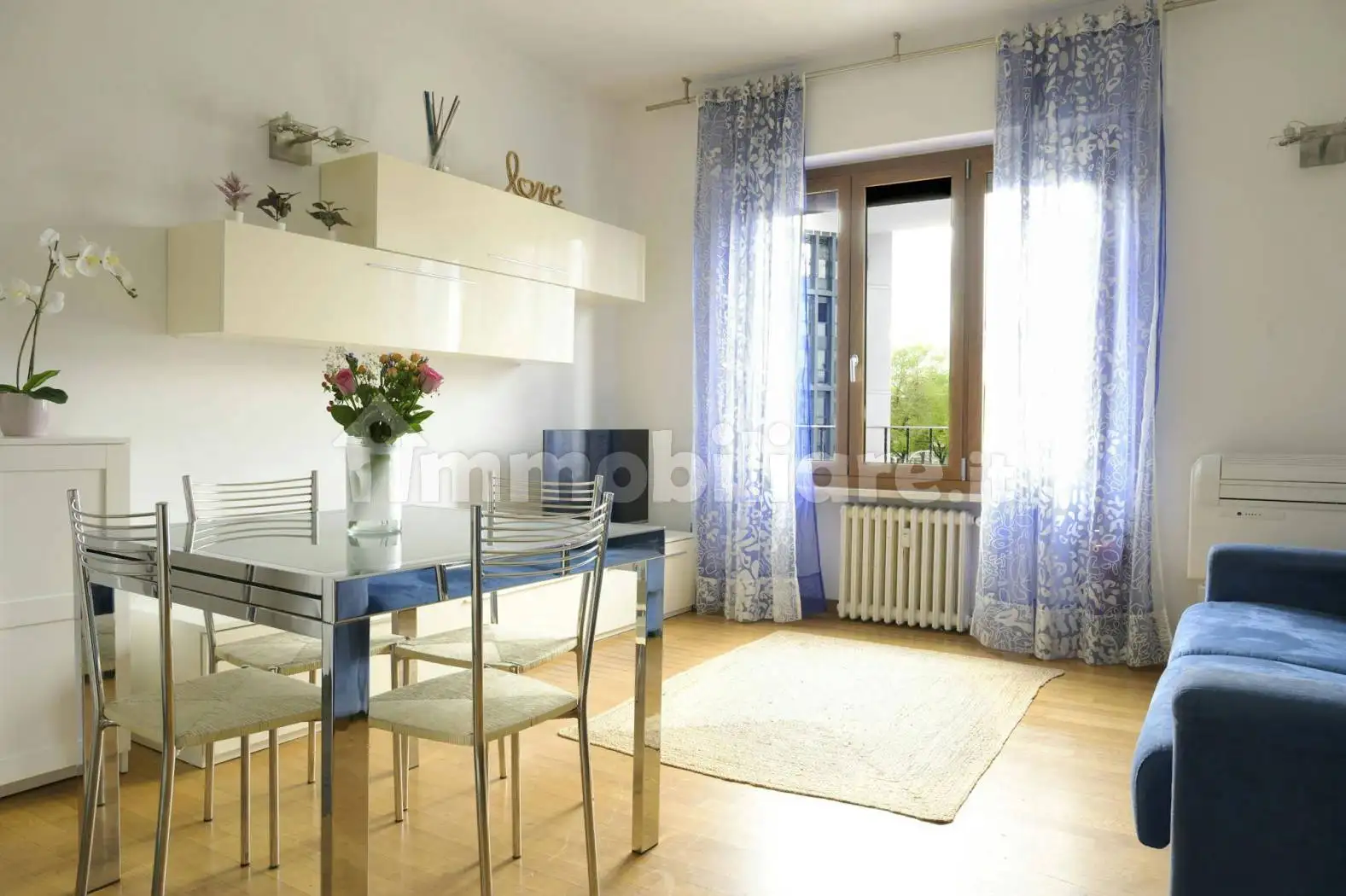 Appartamento in affitto a Firenze