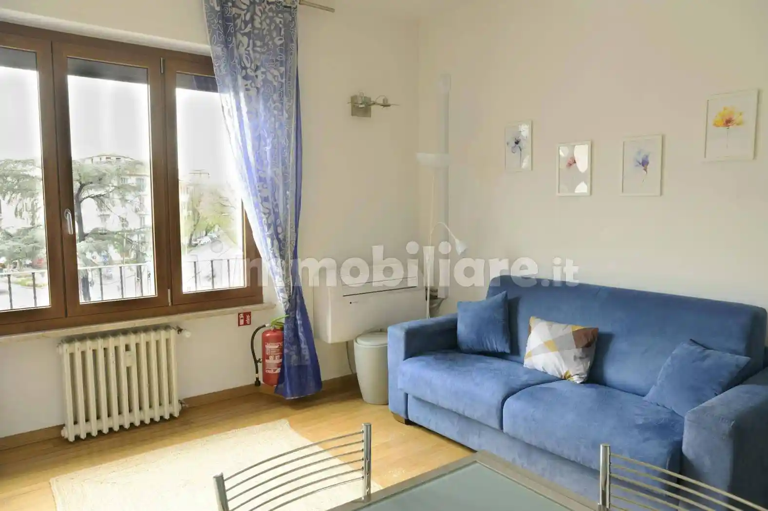 Monolocale viale Belfiore, Fortezza - Stazione, Firenze - foto 2