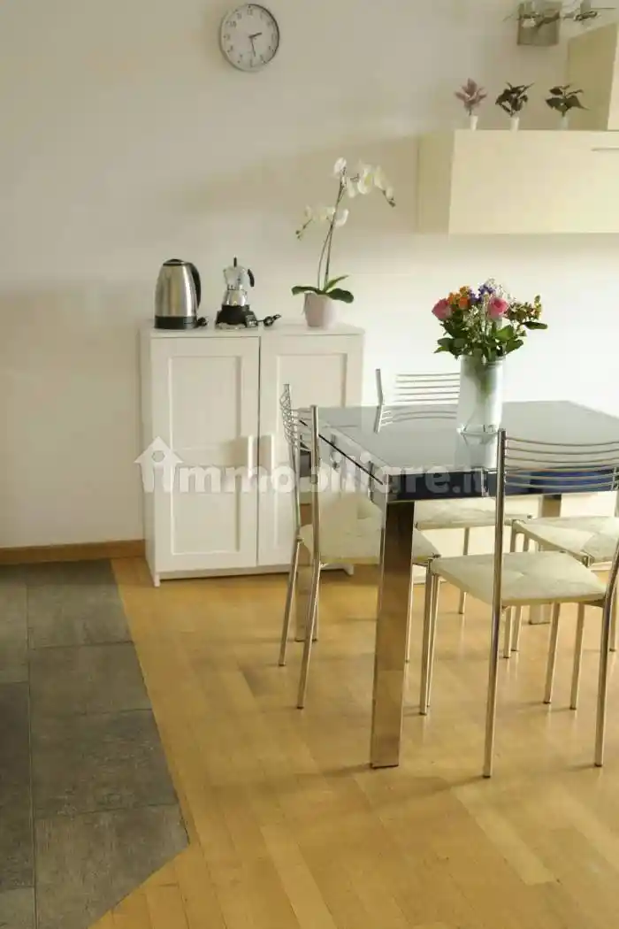 Monolocale viale Belfiore, Fortezza - Stazione, Firenze - foto 4