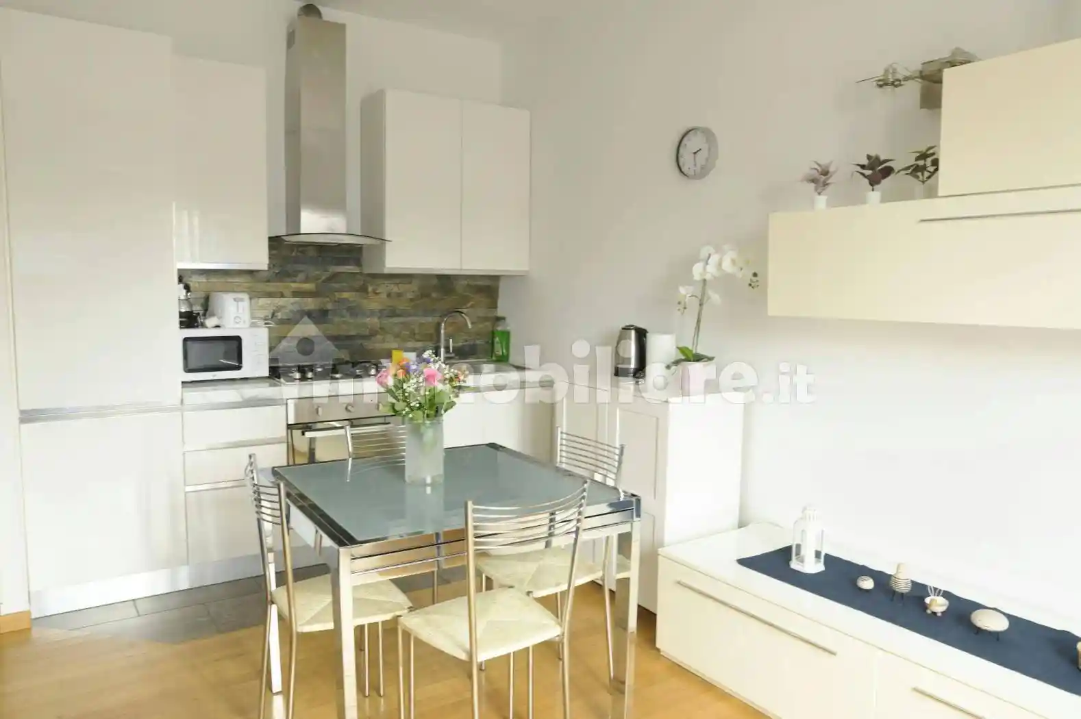 Monolocale viale Belfiore, Fortezza - Stazione, Firenze - foto 5