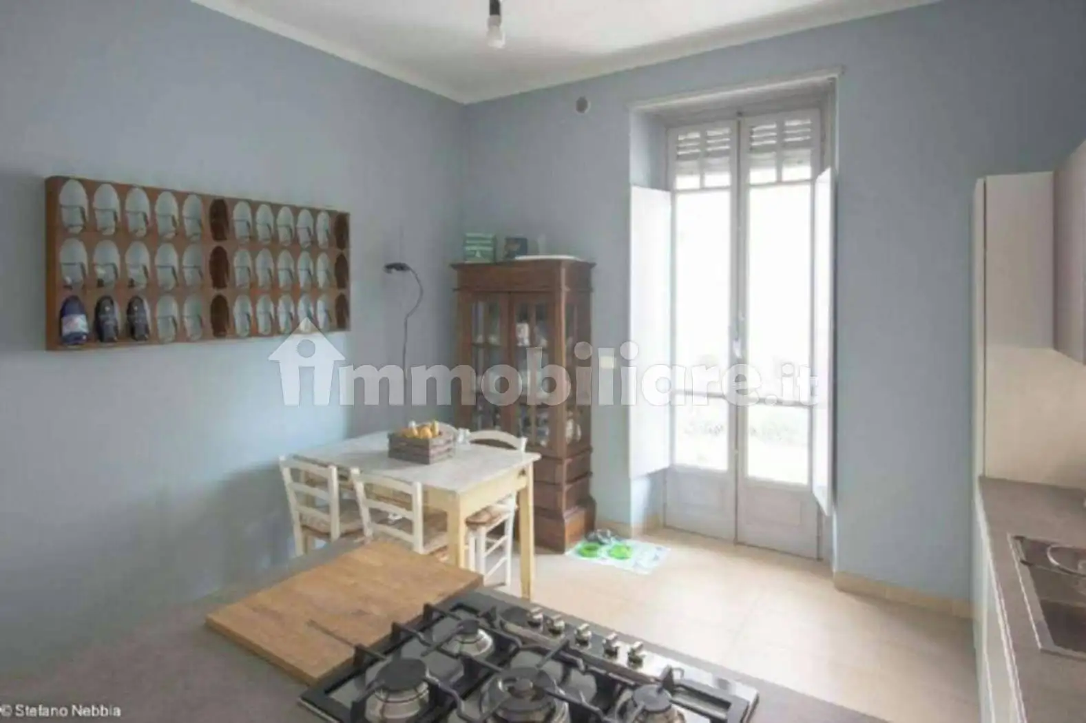 Appartamento in affitto a Torino