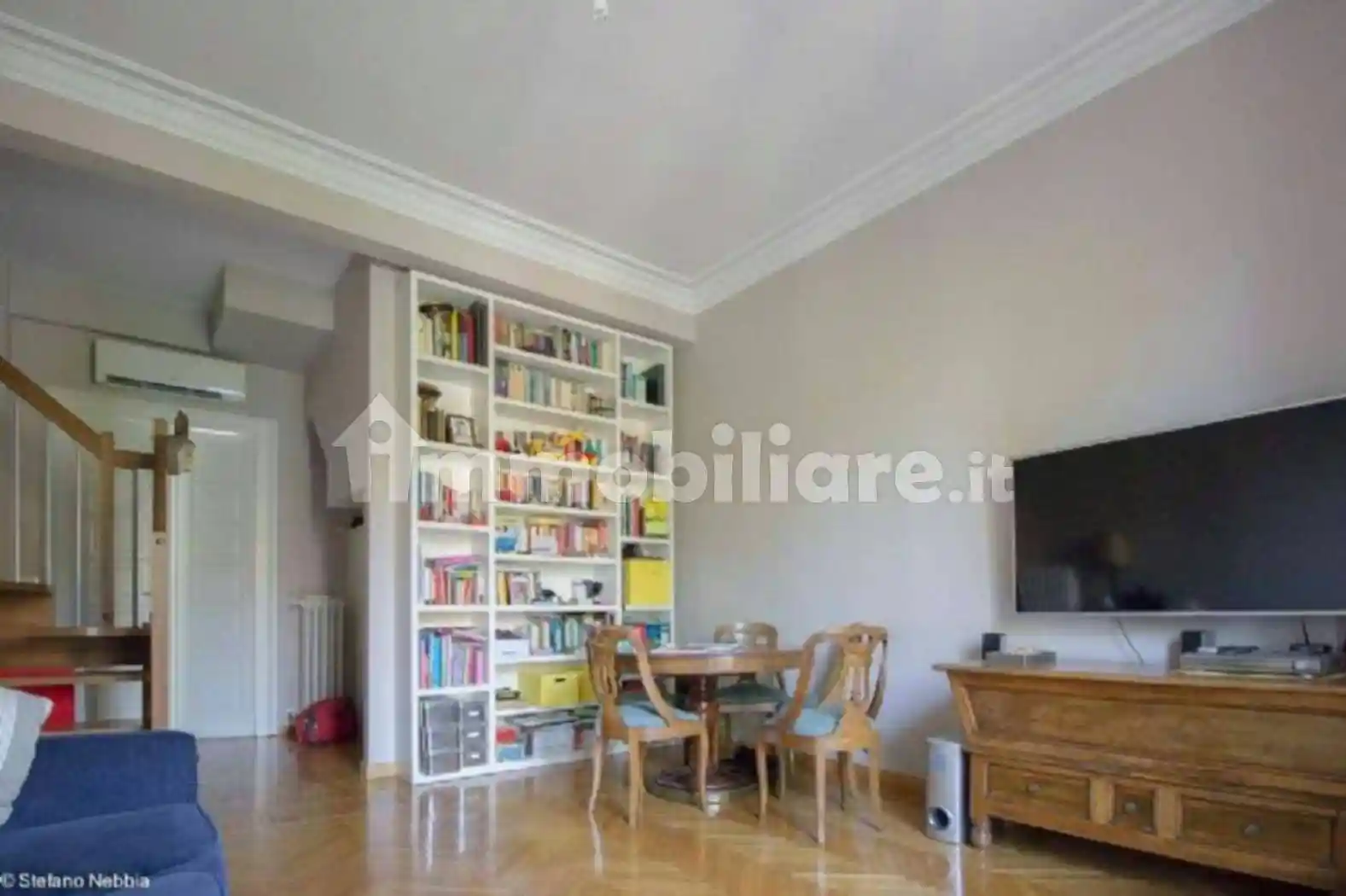 Trilocale corso Lecce, Campidoglio, Torino - foto 4