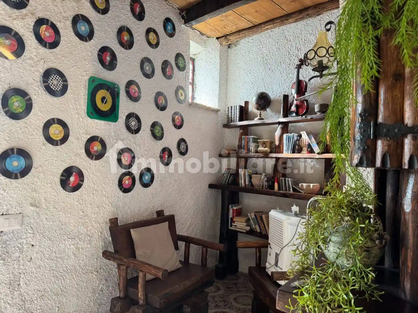 Trilocale via degli Scacchi, Montecelio, Guidonia Montecelio - foto 3