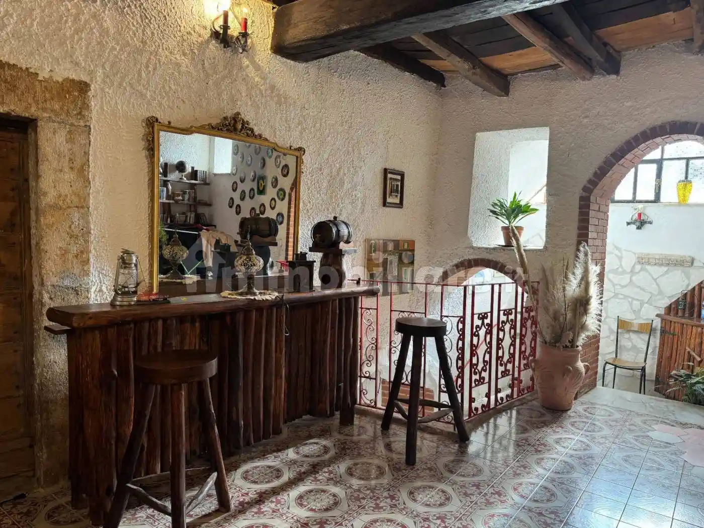 Trilocale via degli Scacchi, Montecelio, Guidonia Montecelio - foto 5