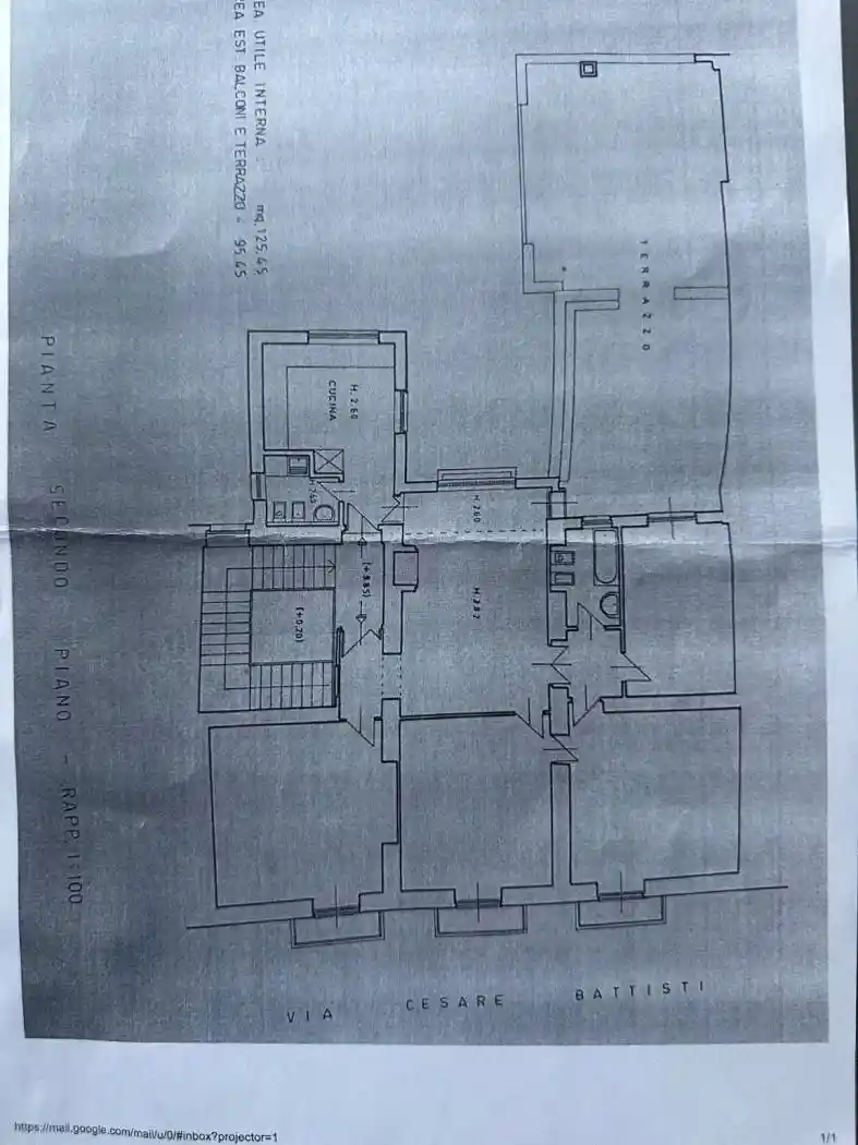 Palazzo - Edificio - foto 2