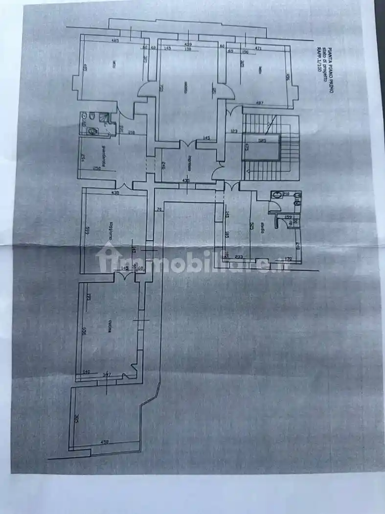 Palazzo - Edificio - foto 3