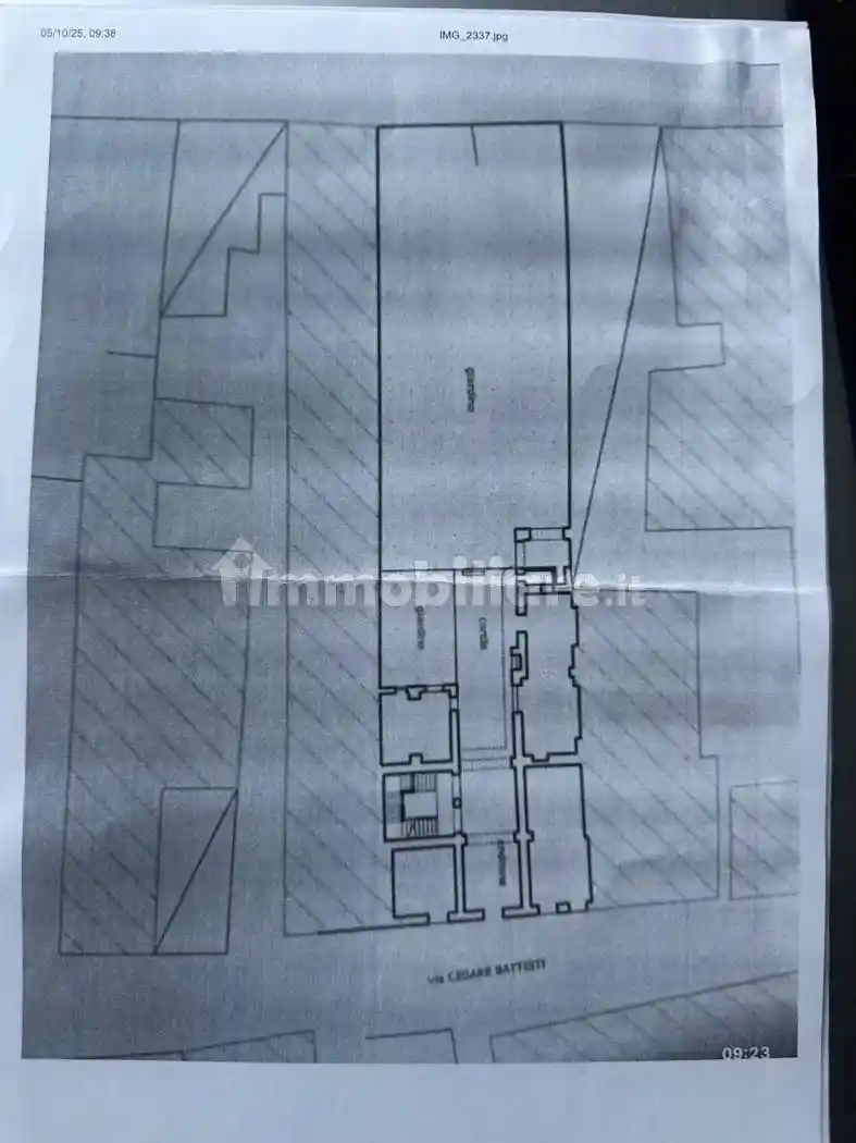 Palazzo - Edificio - foto 5