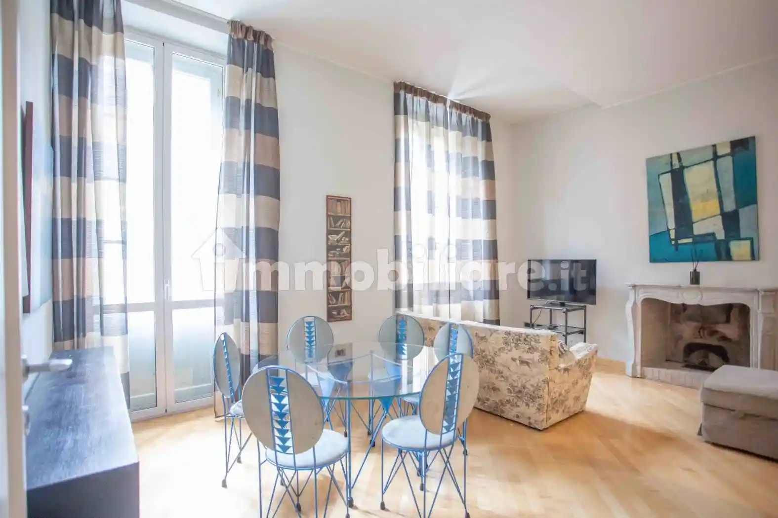 Appartamento in affitto a Como