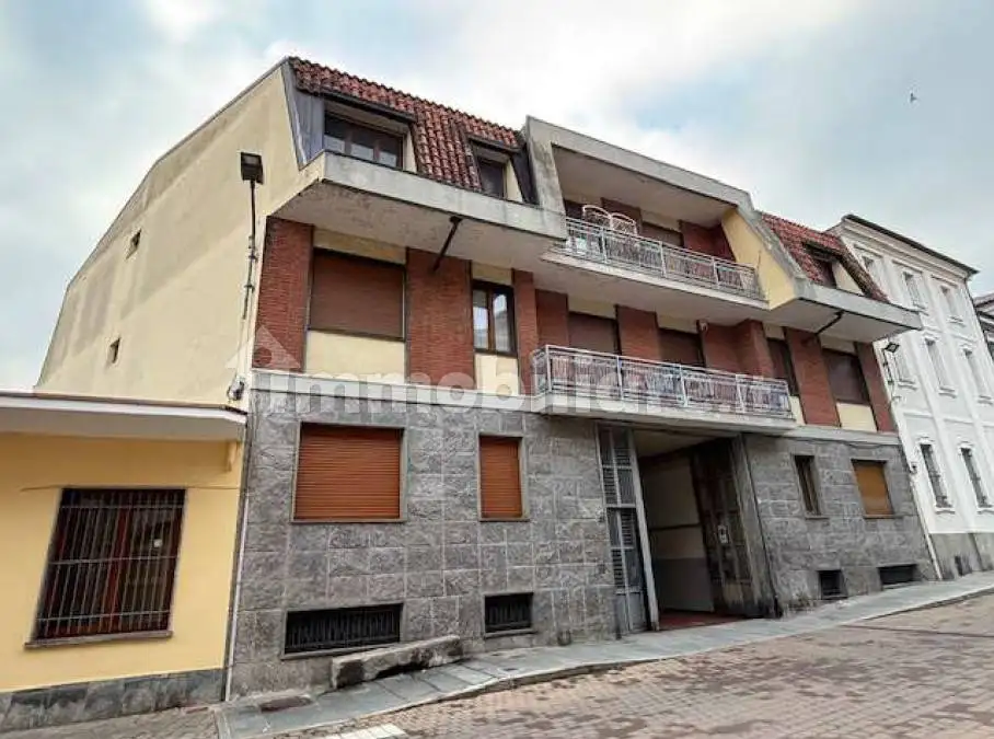 Appartamento in asta a Vinovo