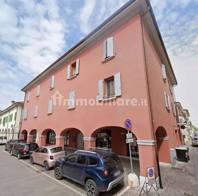 Appartamento in vendita a Crevalcore