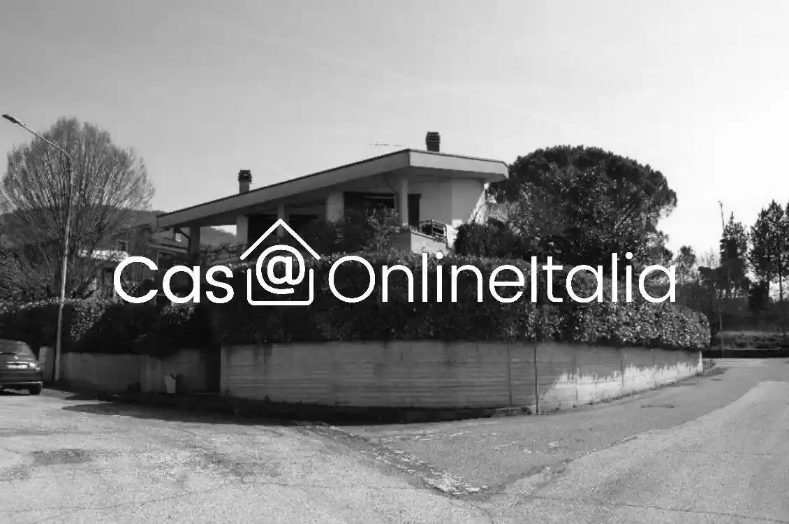 Appartamento in vendita a San Giustino