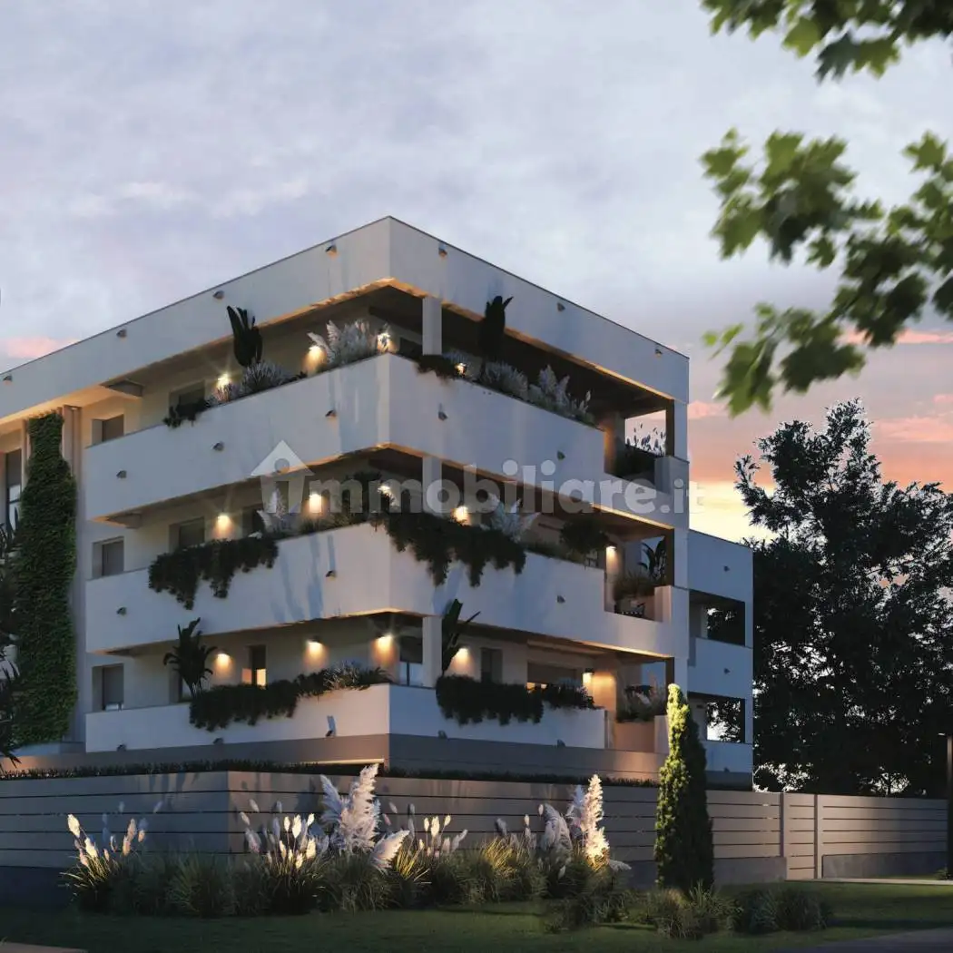 Appartamento in vendita a Calderara di Reno
