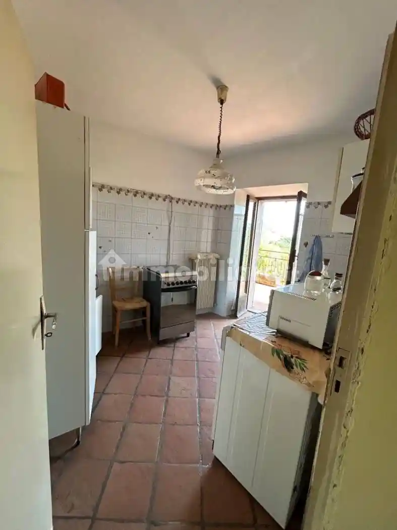 Quadrilocale frazione Montebibico, Fogliano, Castagnacupa, Montebibico, Strettura, Spoleto - foto 2