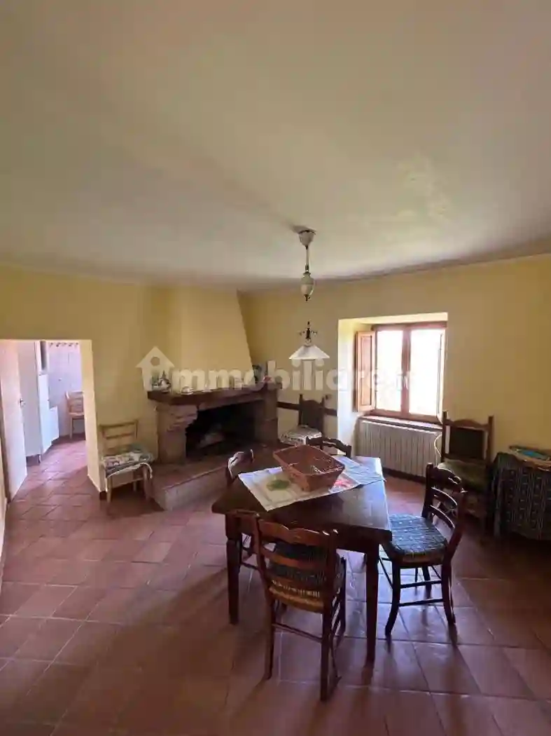 Quadrilocale frazione Montebibico, Fogliano, Castagnacupa, Montebibico, Strettura, Spoleto - foto 4