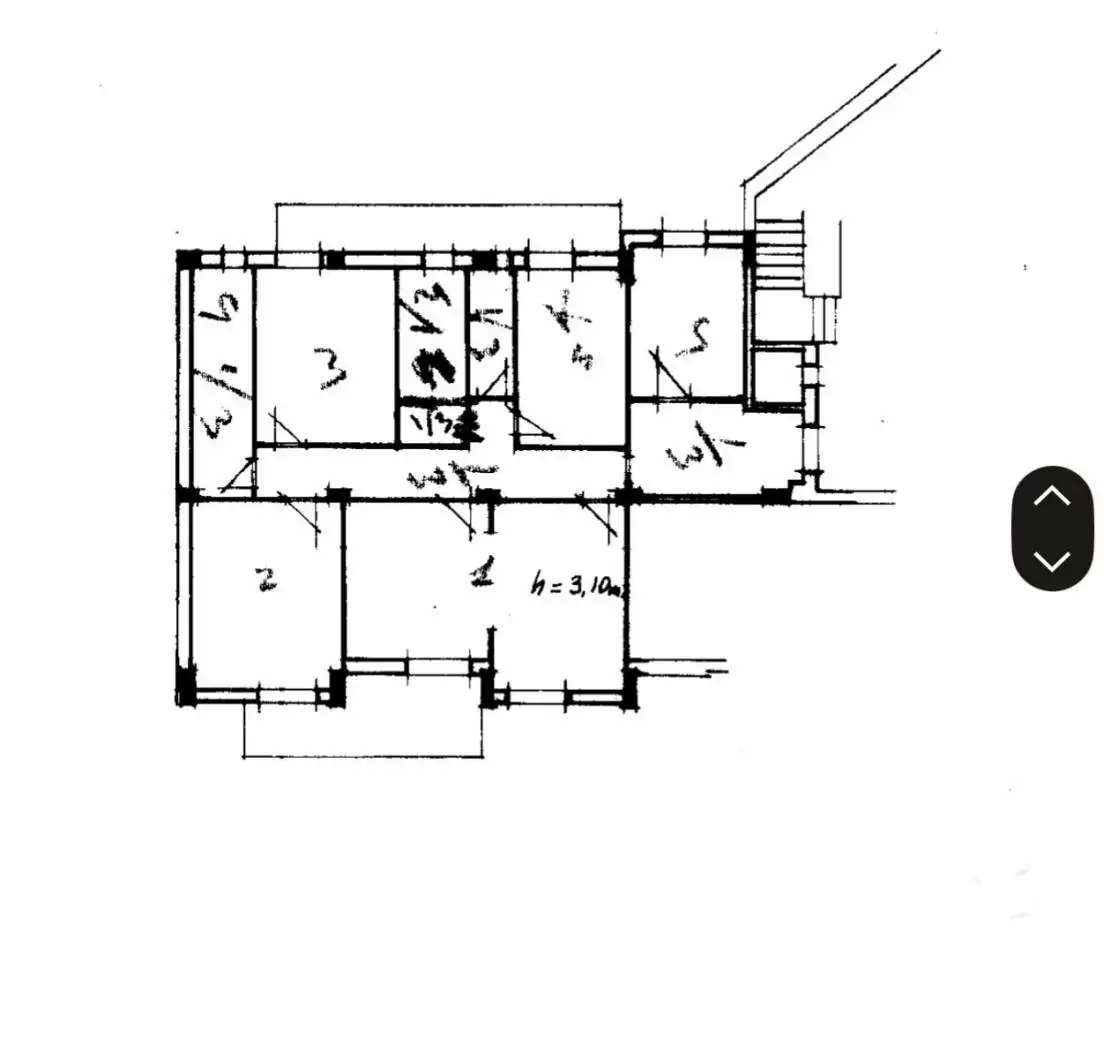 Appartamento in vendita a Avellino