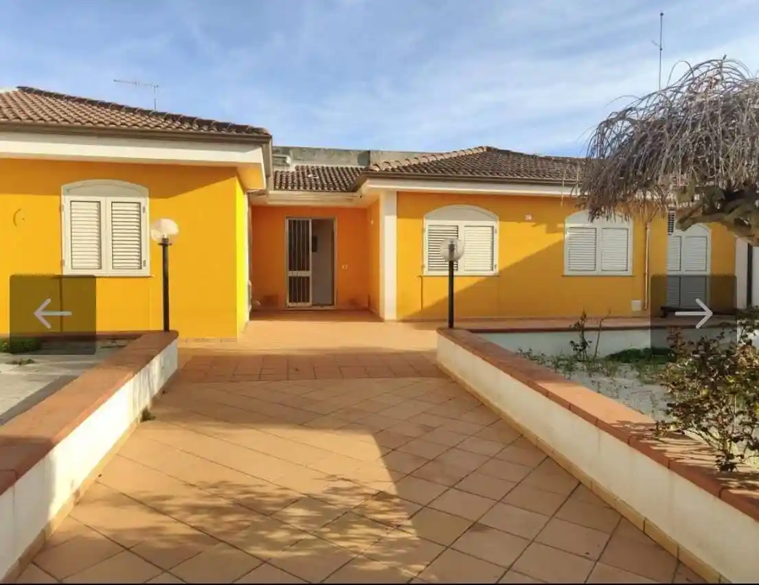 Villa in vendita a Ragusa