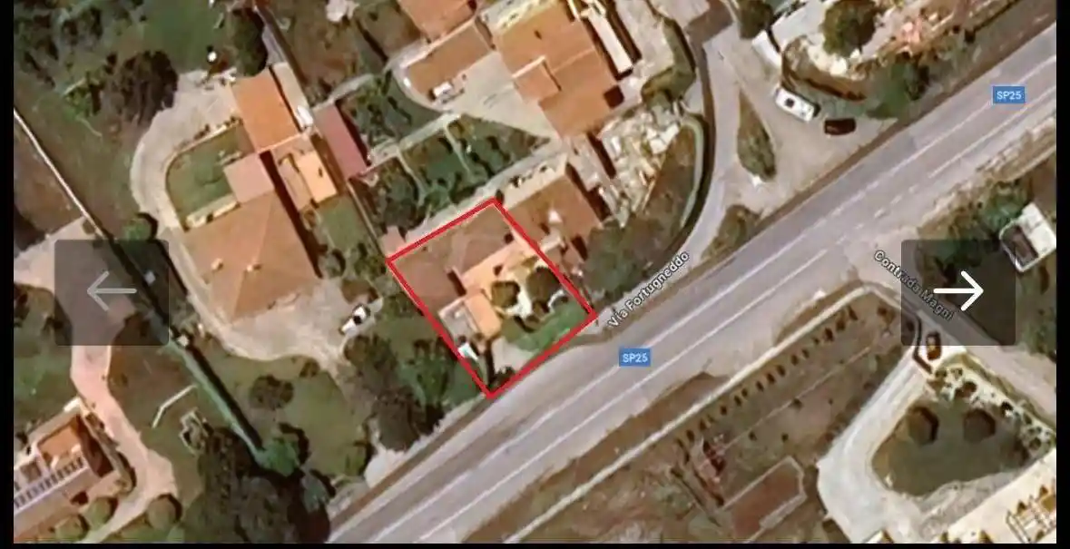 Villa unifamiliare Contrada Pozzillo snc, Puntarazzi - Pozzillo, Ragusa - foto 4