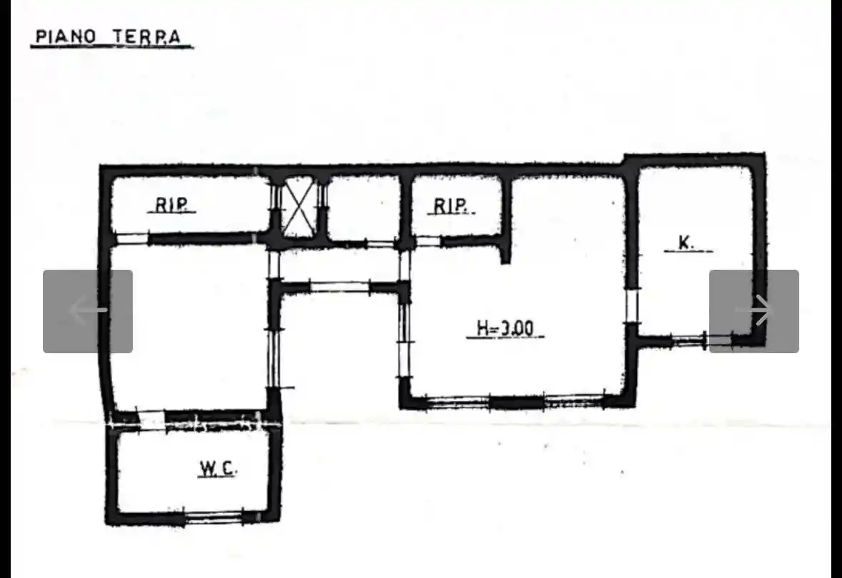 Villa unifamiliare Contrada Pozzillo snc, Puntarazzi - Pozzillo, Ragusa - foto 5